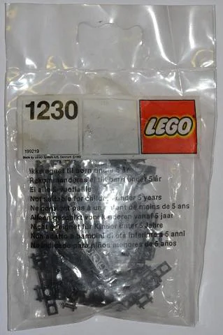 Treadmill 乐高 LEGO 1230 image 3