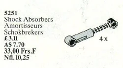 Spring Dampening Device
