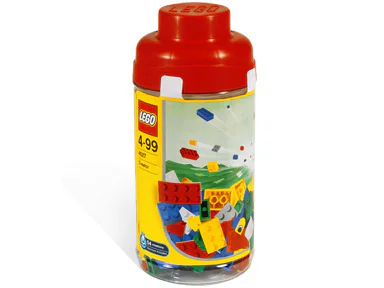 Dreaming 乐高 LEGO 4026 image 3