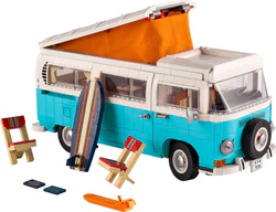 MASS T2 CAMPER