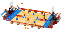 NBA CHALLENGE