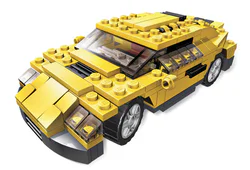 High-speed taxi