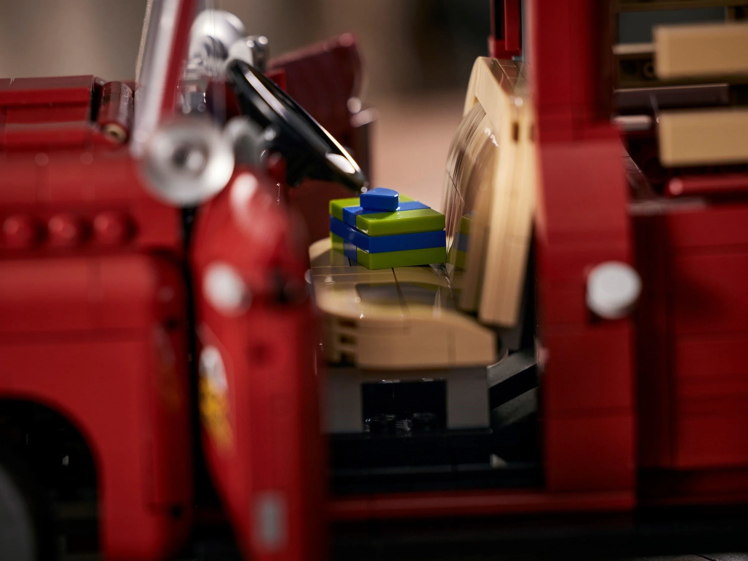 Picard 乐高 LEGO 10290 image 14