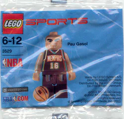 Paul Gassol