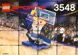 Basketball: Basketball Training Equipment