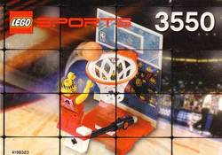 Basketball: Jump to the pitch