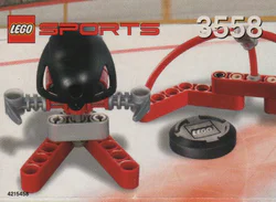 Hockey: Red team
