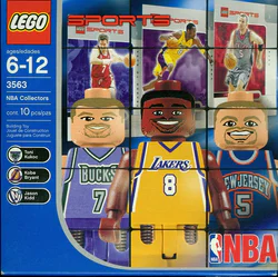 Basketball: NBA Collectibles #4