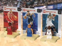 Basketball: NBA Collector's #7