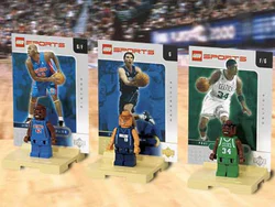 Basketball: NBA Collators #6