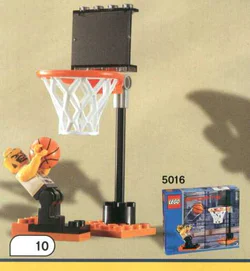 Basketball