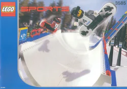 SKI: U POOL