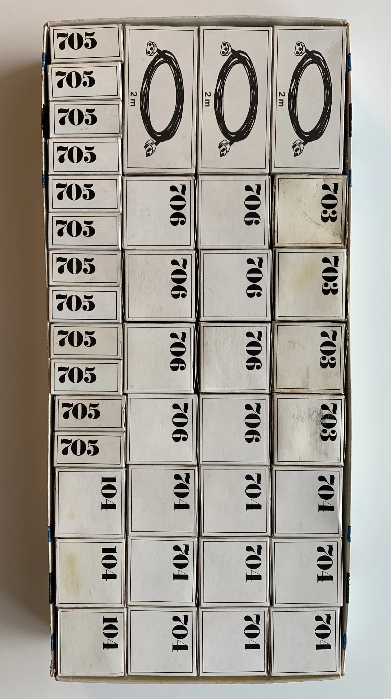 "12V Train Replacement Parts Wholesale Package" 乐高 LEGO 707A