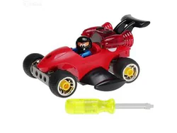 Racing cars