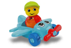 Aircraft