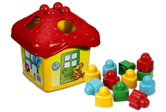 Shape Category 乐高 LEGO 5461
