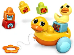 Duck boat