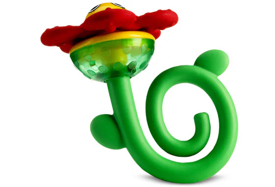 Happy Flower Chews Gauze 乐高 LEGO 5460 image 1