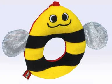 Gentle Ladybug and Honeybee 乐高 LEGO 3235