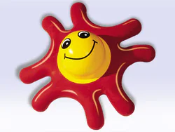 Baby Teething Toy