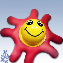 Baby Teething Toy 乐高 LEGO 3212 image 1