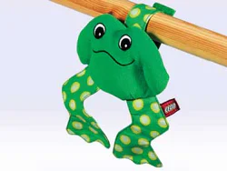 Green Frog