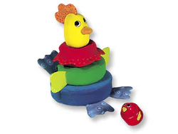 Mother Hen