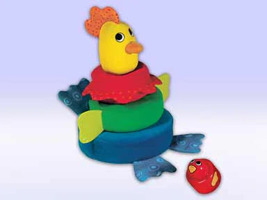 Mother Hen 乐高 LEGO 5425 image 1