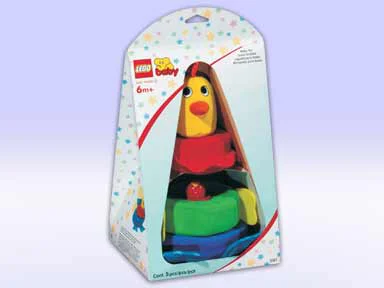 Mother Hen 乐高 LEGO 5425 image 2