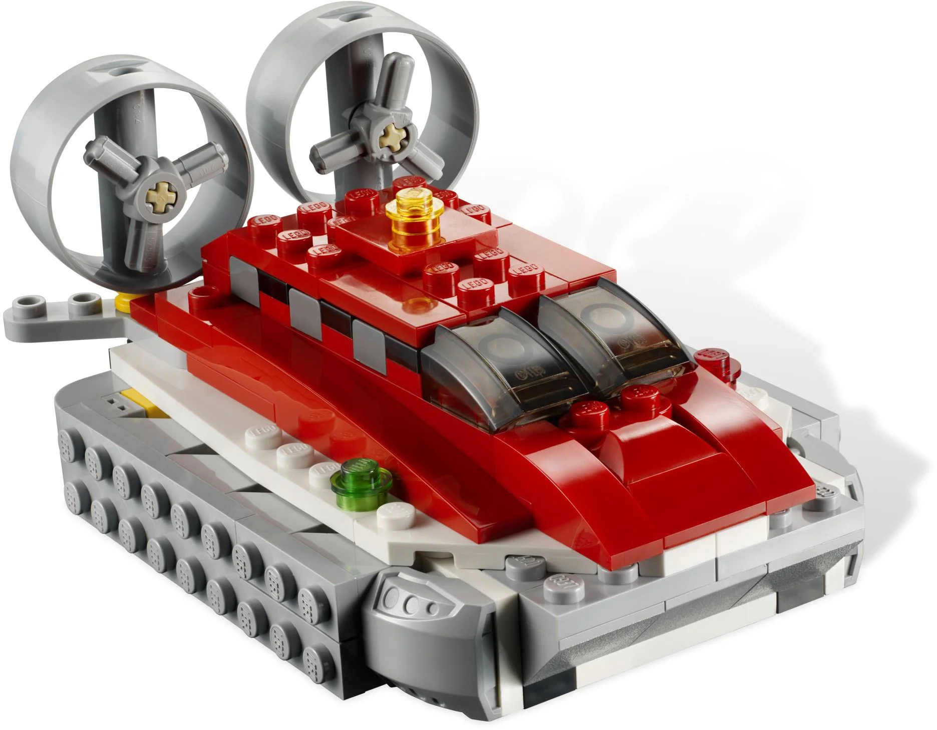 Flying Adventure 乐高 LEGO 7292 image 4