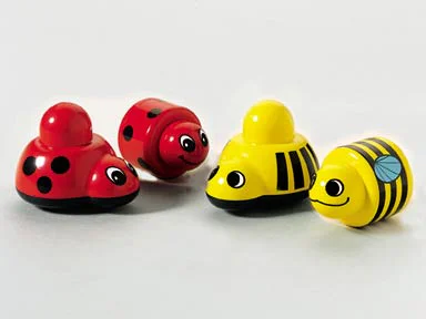 Insect Contest 乐高 LEGO 2524 image 1