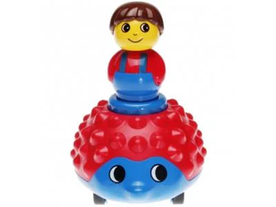 Porcupine 乐高 LEGO 2526 image 2