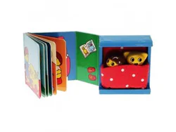 Game Book