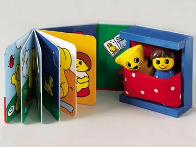 Game Book 乐高 LEGO 2522 image 1