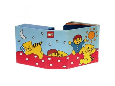 Game Book 乐高 LEGO 2522 image 3