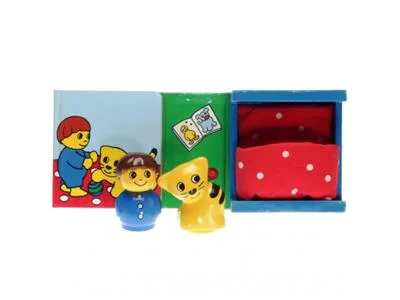 Game Book 乐高 LEGO 2522 image 4