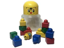 My Yellow Jacket