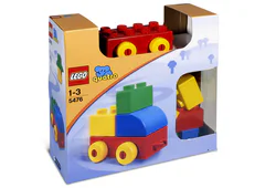 A bunch of bricks