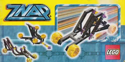 Jet-Car