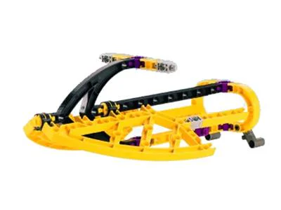 Motorboat 乐高 LEGO 3532