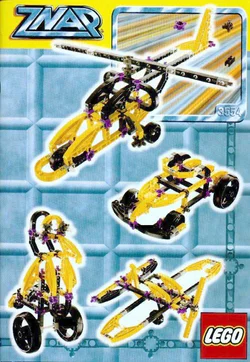 Helicopter