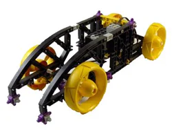 Blackmobile
