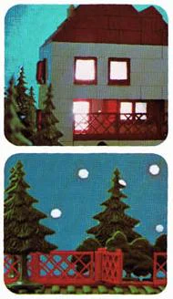 Building Accessory Pack
