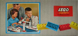 Small Basic Set (Flat Box)