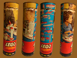 Medium Basic Set (Canister)