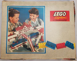 Large Basic Set (Flat Box)