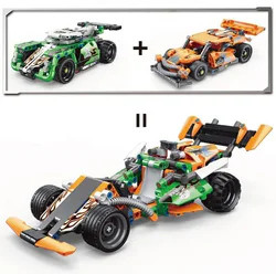 Recreational Vehicle 2 models