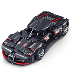 Super-runs: Science racing