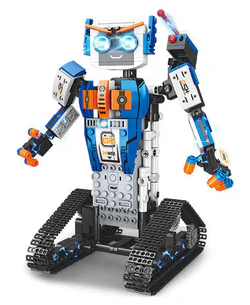 Tape technology robot