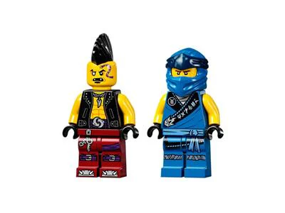 Jed Dynasty 乐高 LEGO 112112